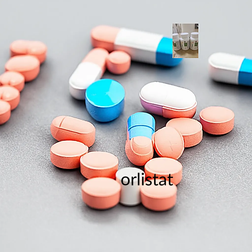 Precio orlistat similares